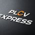 Лого и фирмстиль для сайта plov-express.ru - дизайнер Richardik