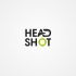 Логотип для игрового проекта HEADSHOT - дизайнер zozuca-a