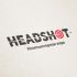 Логотип для игрового проекта HEADSHOT - дизайнер Richardik