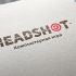 Логотип для игрового проекта HEADSHOT - дизайнер Richardik