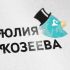 Логотип для режиссера мероприятий - дизайнер Helga_Homchenko