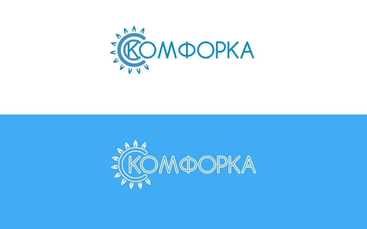 Логотип для интернет проекта com4ka.com - дизайнер Yulia101
