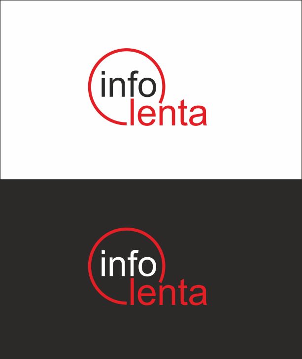 Логотип + цветовой стиль для сайта  интернет-СМИ  - дизайнер Natali1