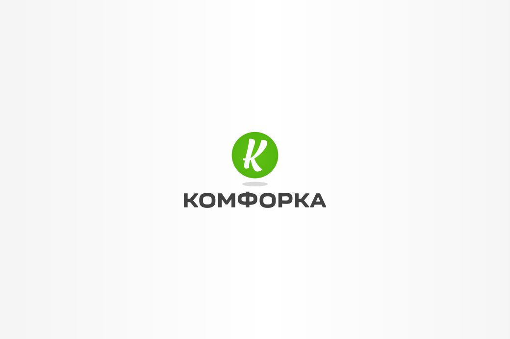 Логотип для интернет проекта com4ka.com - дизайнер CAMPION