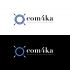 Логотип для интернет проекта com4ka.com - дизайнер Inspiration