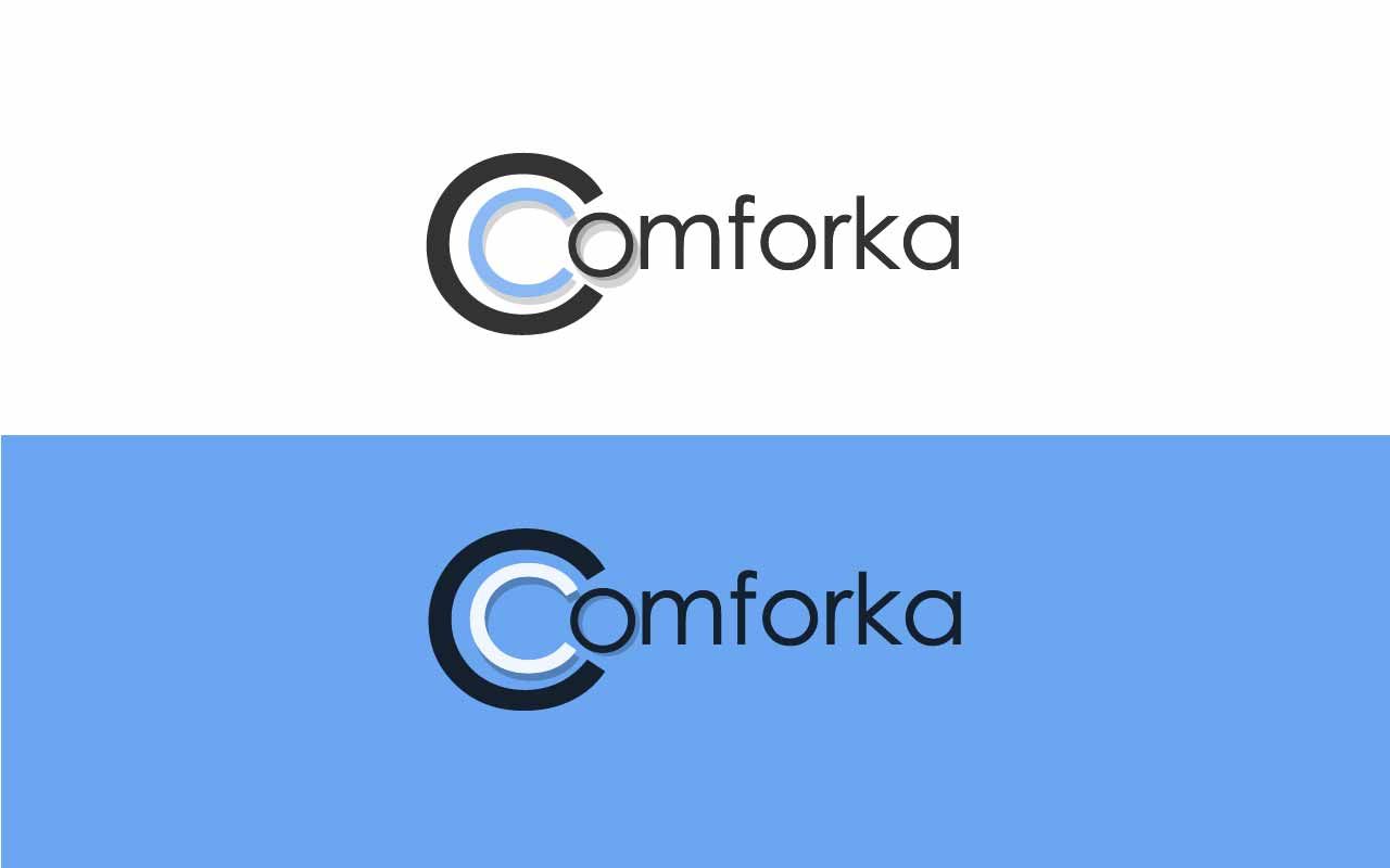 Логотип для интернет проекта com4ka.com - дизайнер Yulia101