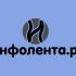 Логотип + цветовой стиль для сайта  интернет-СМИ  - дизайнер sergius1000000