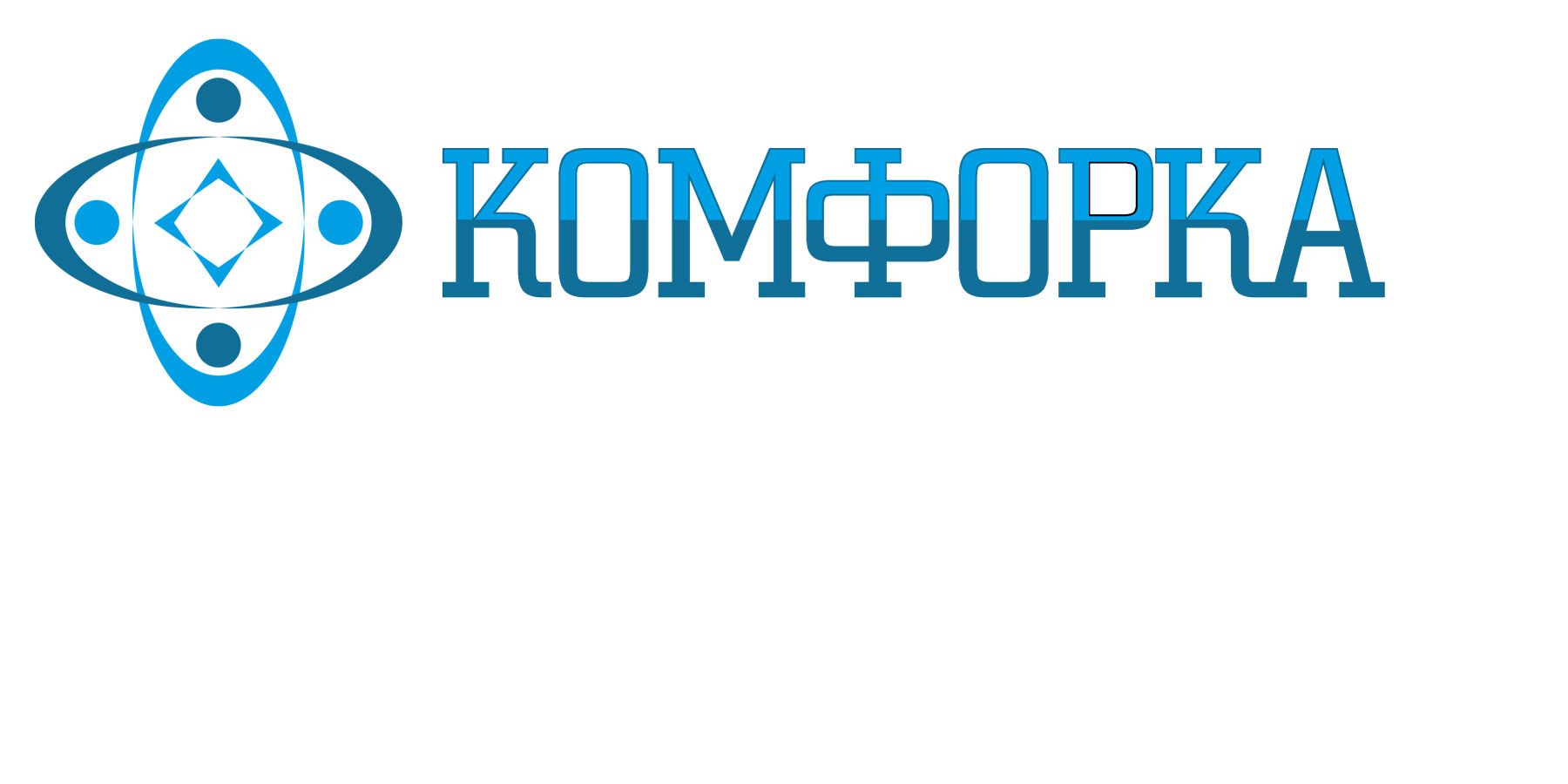Логотип для интернет проекта com4ka.com - дизайнер Mvicka