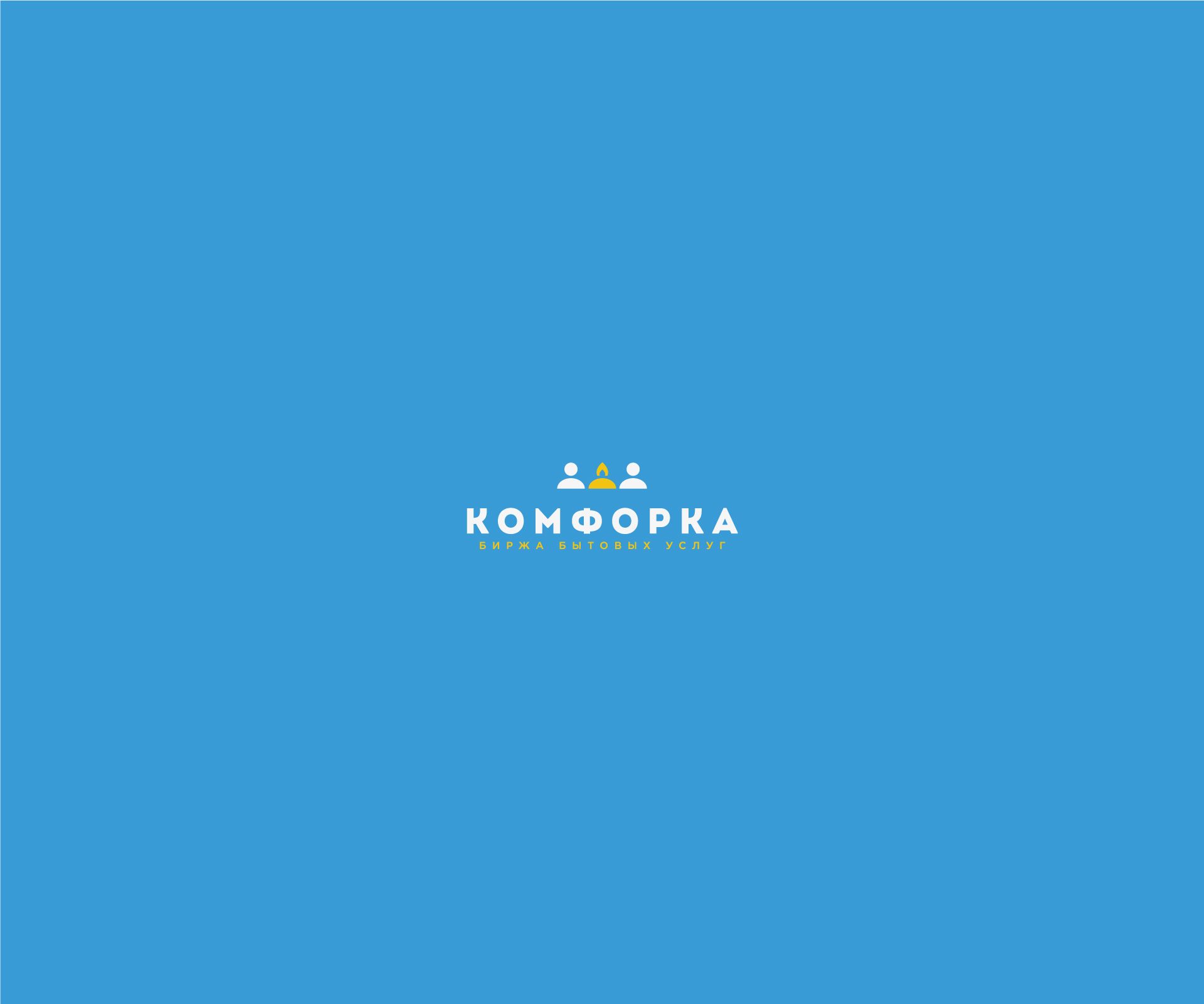 Логотип для интернет проекта com4ka.com - дизайнер Gendarme