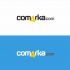 Логотип для интернет проекта com4ka.com - дизайнер comdizain