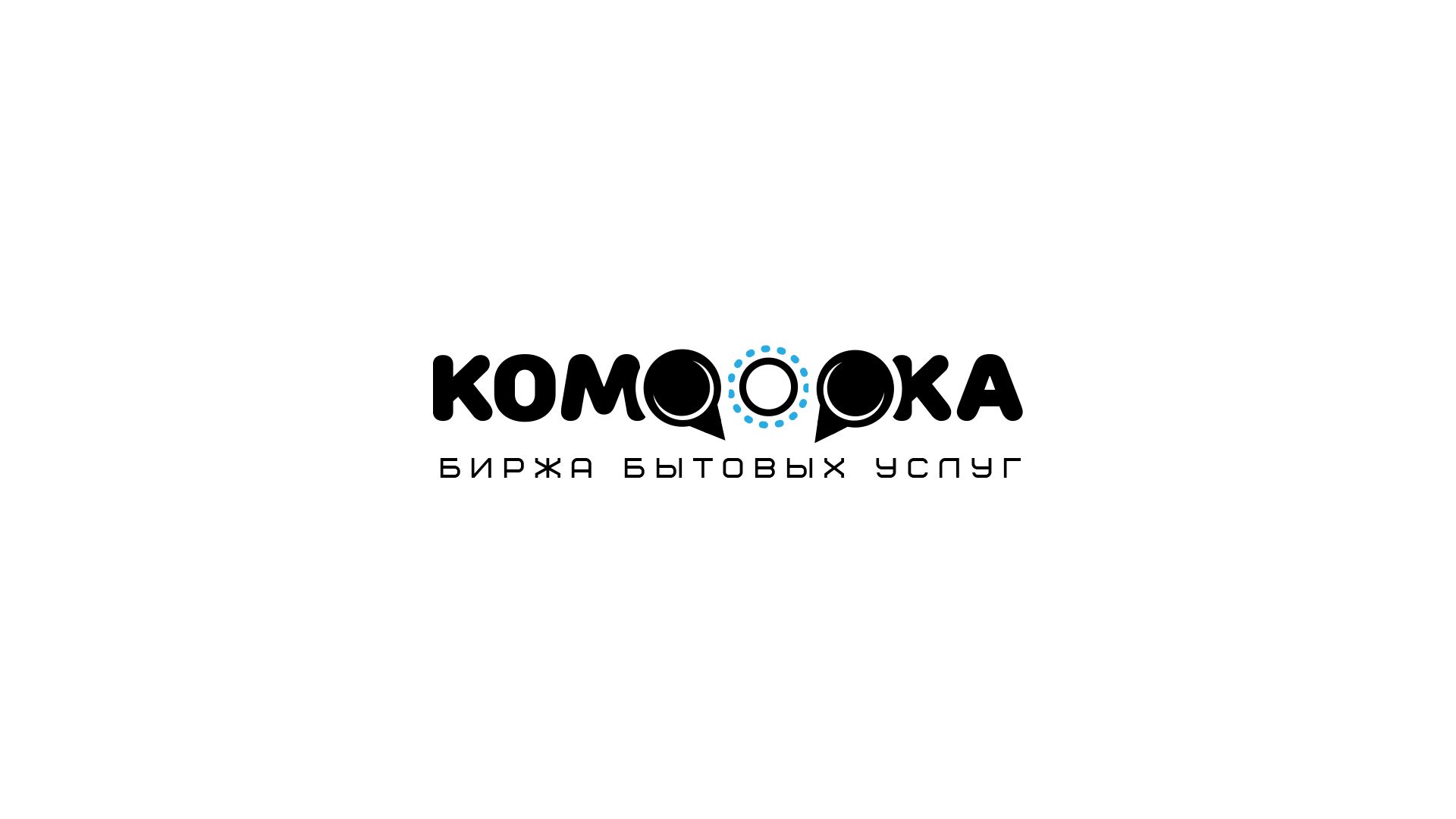 Логотип для интернет проекта com4ka.com - дизайнер V0va