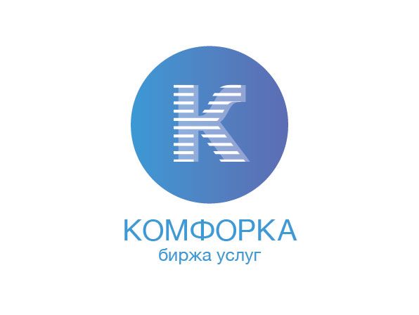 Логотип для интернет проекта com4ka.com - дизайнер wow_anton