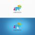 Логотип + цветовой стиль для сайта  интернет-СМИ  - дизайнер miko