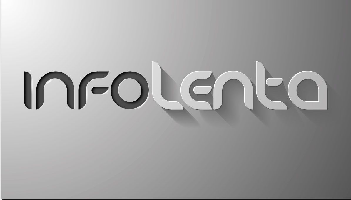Логотип + цветовой стиль для сайта  интернет-СМИ  - дизайнер SvetV7