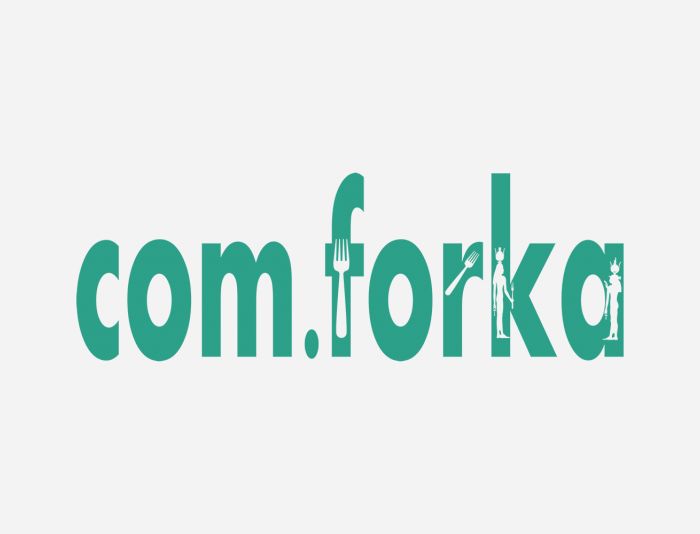 Логотип для интернет проекта com4ka.com - дизайнер YULBAN