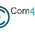 Логотип для интернет проекта com4ka.com - дизайнер Resser