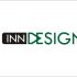 Логотип для веб портала о дизайне и архитектуре - дизайнер Nik_Vadim