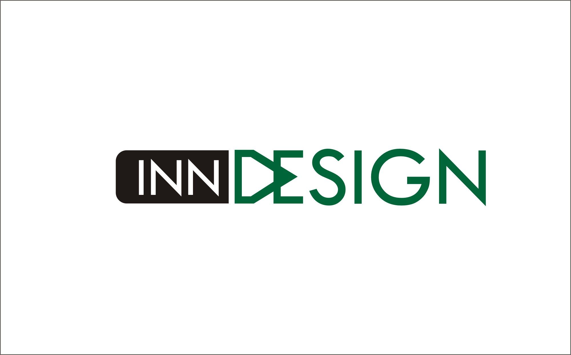 Логотип для веб портала о дизайне и архитектуре - дизайнер Nik_Vadim