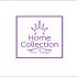 Лого и ФС для Home Collection by Anna Kashpor - дизайнер Jasmine
