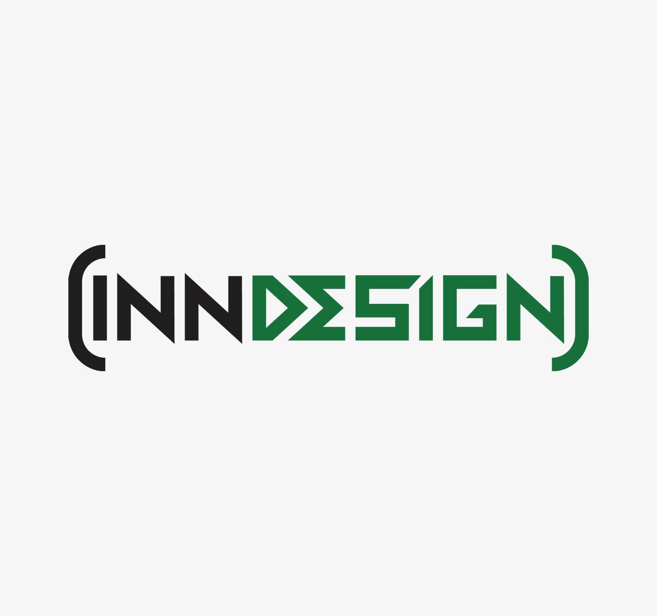 Логотип для веб портала о дизайне и архитектуре - дизайнер vision