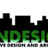 Логотип для веб портала о дизайне и архитектуре - дизайнер ozzy