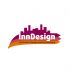 Логотип для веб портала о дизайне и архитектуре - дизайнер anstep