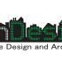 Логотип для веб портала о дизайне и архитектуре - дизайнер smokey