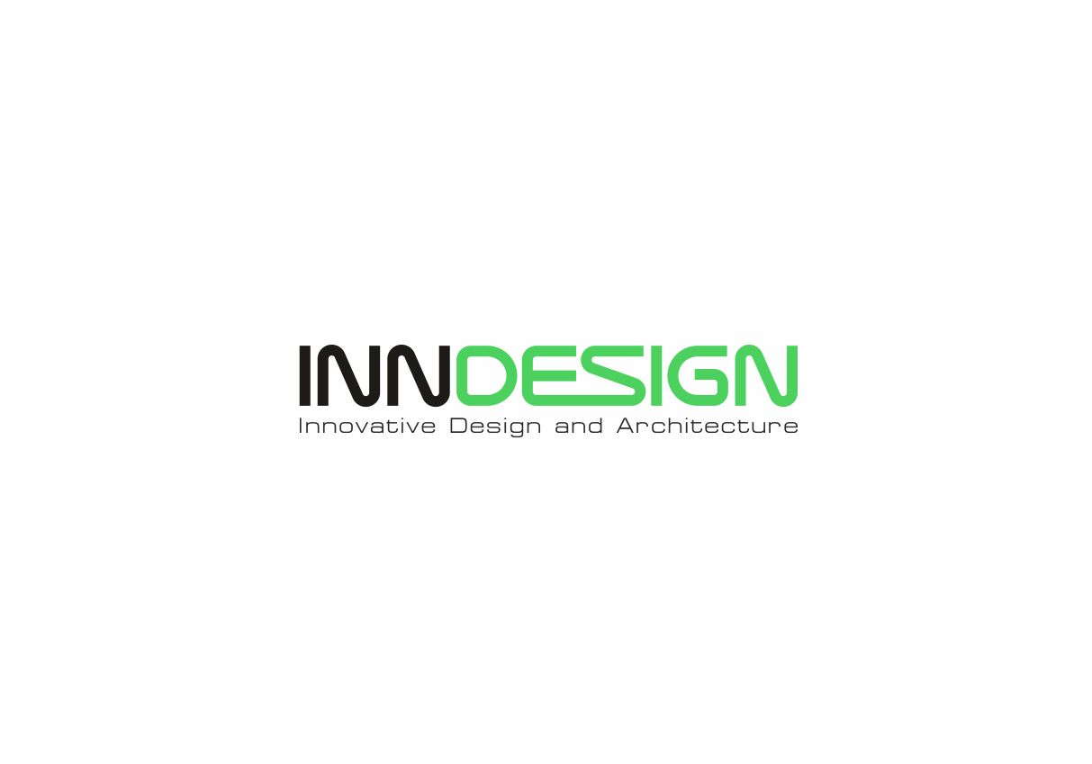 Логотип для веб портала о дизайне и архитектуре - дизайнер GAMAIUN