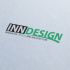 Логотип для веб портала о дизайне и архитектуре - дизайнер IFEA
