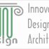 Логотип для веб портала о дизайне и архитектуре - дизайнер dalerich
