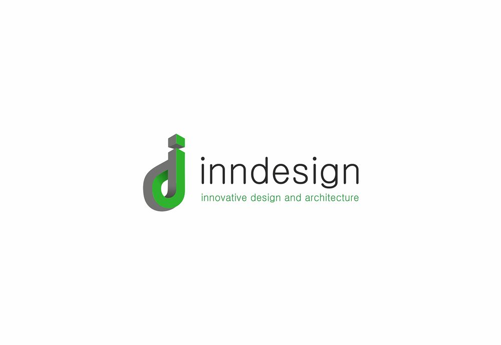 Логотип для веб портала о дизайне и архитектуре - дизайнер yuro
