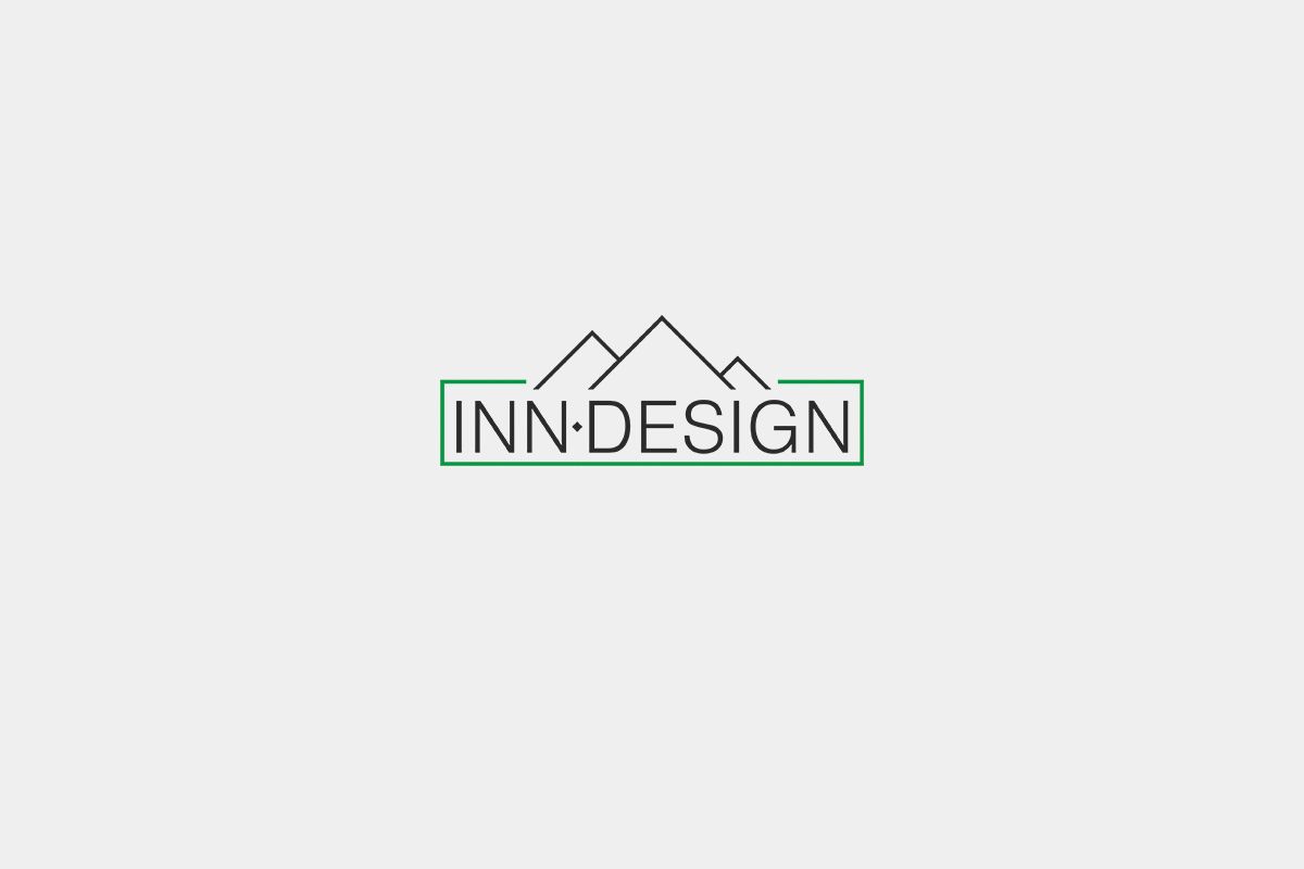 Логотип для веб портала о дизайне и архитектуре - дизайнер nshalaev