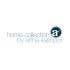 Лого и ФС для Home Collection by Anna Kashpor - дизайнер Stiff2000