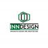 Логотип для веб портала о дизайне и архитектуре - дизайнер Antonska