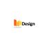 Логотип для веб портала о дизайне и архитектуре - дизайнер jampa
