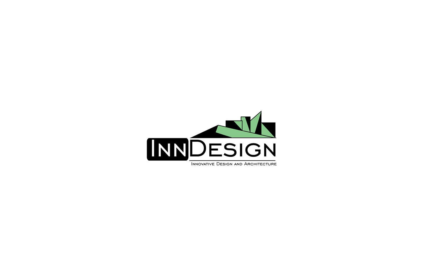 Логотип для веб портала о дизайне и архитектуре - дизайнер SmolinDenis