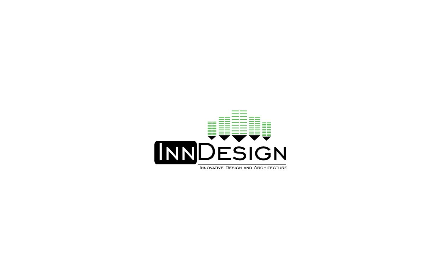 Логотип для веб портала о дизайне и архитектуре - дизайнер SmolinDenis