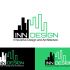 Логотип для веб портала о дизайне и архитектуре - дизайнер eestingnef