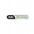 Логотип для веб портала о дизайне и архитектуре - дизайнер mkravchenko