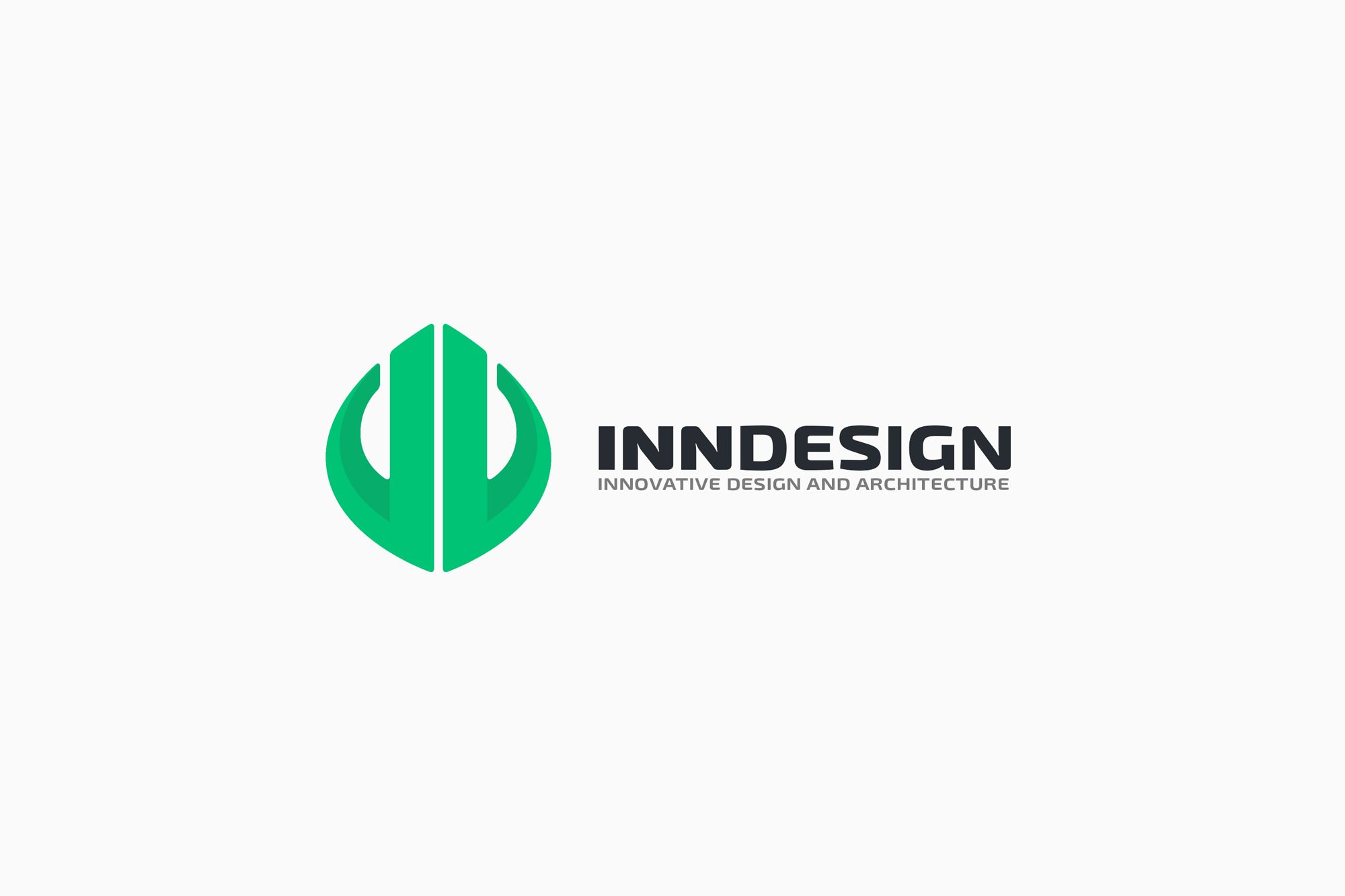 Логотип для веб портала о дизайне и архитектуре - дизайнер matizzo