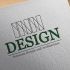 Логотип для веб портала о дизайне и архитектуре - дизайнер Gemini