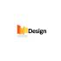 Логотип для веб портала о дизайне и архитектуре - дизайнер jampa