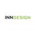Логотип для веб портала о дизайне и архитектуре - дизайнер VOROBOOSHECK