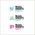 Логотипы серии программных продуктов Mobile SMARTS - дизайнер whiter-man