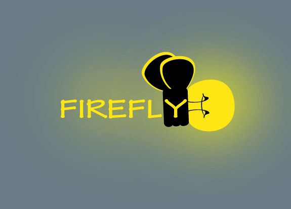 Лого для автономных фонарей освещения - дизайнер ElizavetaFirst