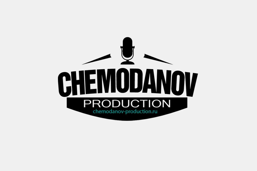 Логотип для студии звукозаписи - дизайнер komarmakar