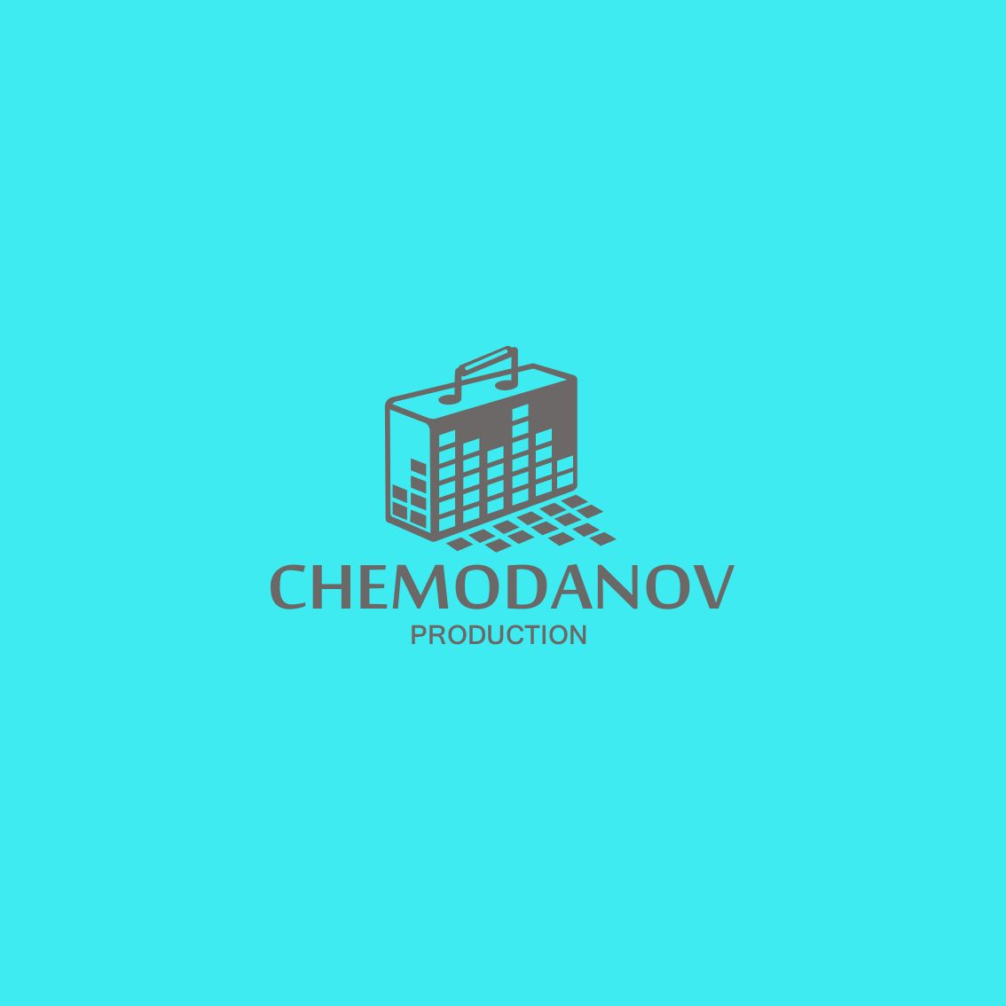 Логотип для студии звукозаписи - дизайнер mkravchenko