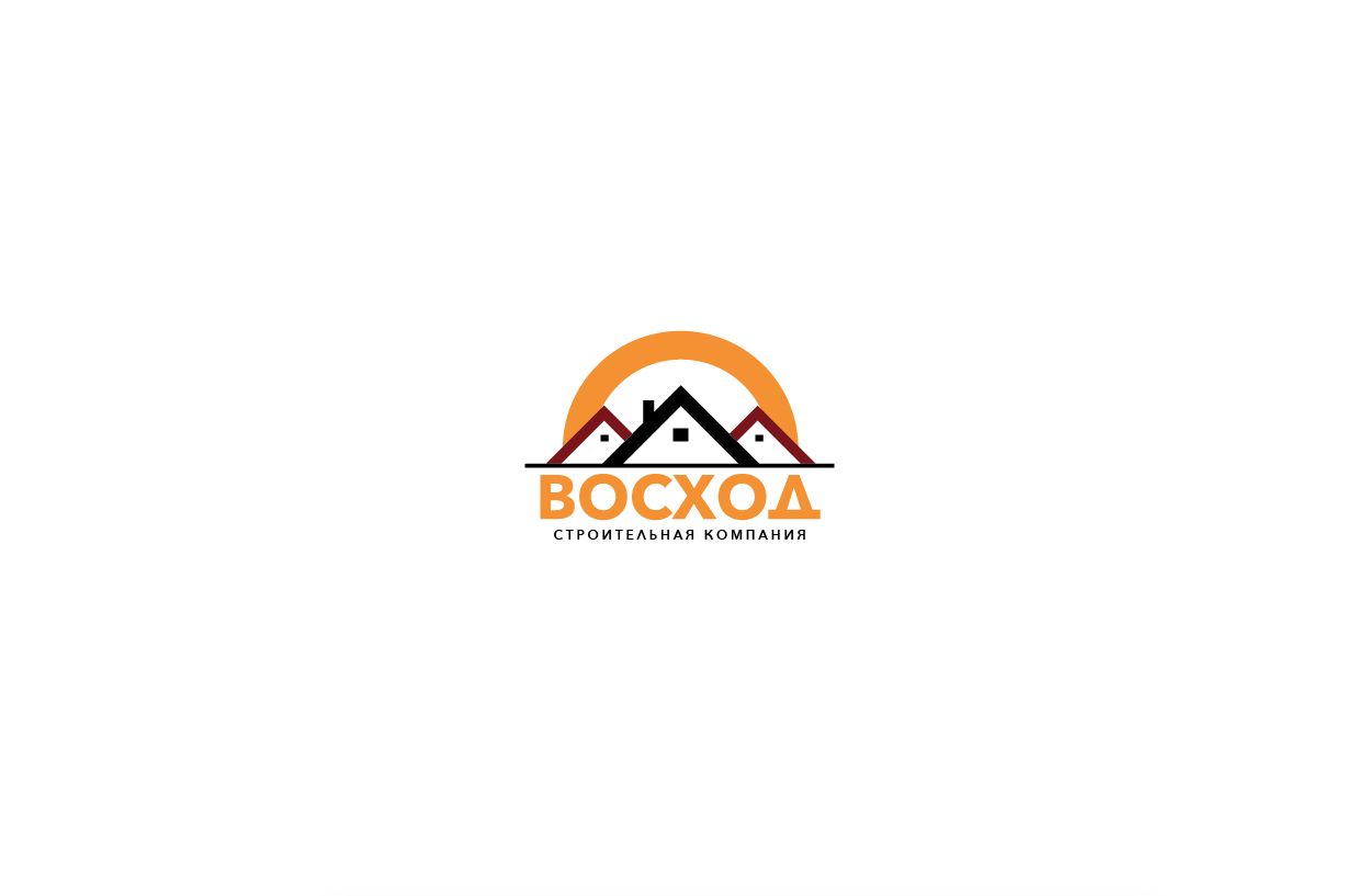 Логотип для строительной компании - дизайнер icametolive