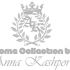 Лого и ФС для Home Collection by Anna Kashpor - дизайнер senotov-alex