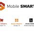 Логотипы серии программных продуктов Mobile SMARTS - дизайнер VF-Group